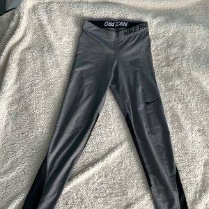 Nike Pro Leggings